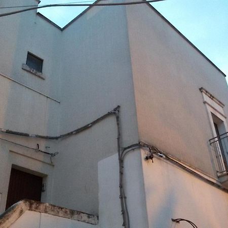 Вілла Casa Corso Vittorio Emanuele 131 Каровіньйо Екстер'єр фото