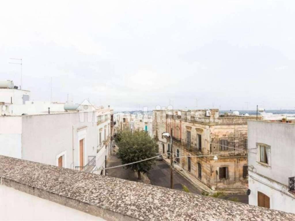 Вілла Casa Corso Vittorio Emanuele 131 Каровіньйо Екстер'єр фото
